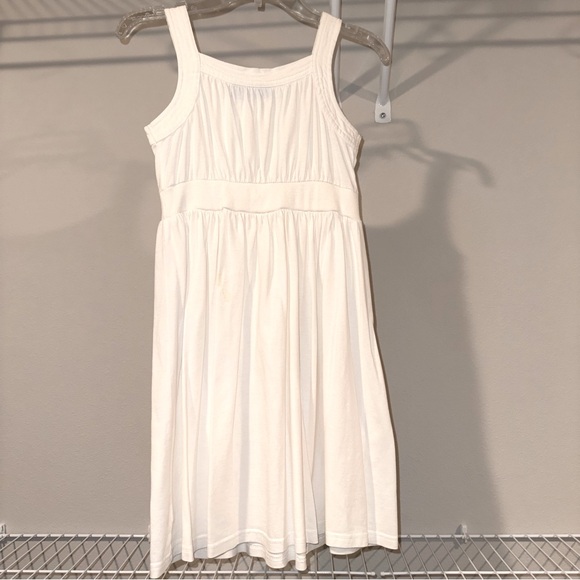 The Children’s Place dress 100% cotton size 8 - Picture 2 of 2
